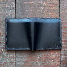 Load image into Gallery viewer, The V2 Bifold | Police Badge Wallet