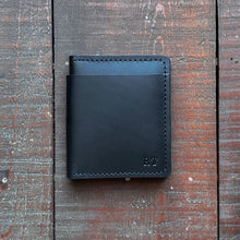 Load image into Gallery viewer, The V2 Bifold | Police Badge Wallet