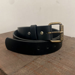 The Every Day Belt | Full Grain Men's Leather Belt