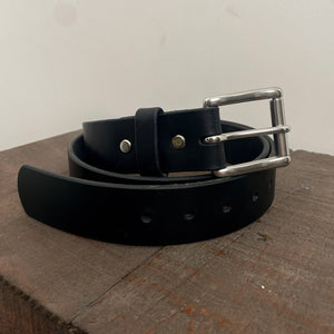 The Every Day Belt | Full Grain Men's Leather Belt