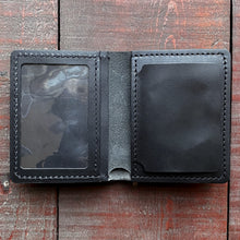 Load image into Gallery viewer, The V1 Bifold | Police Badge Wallet