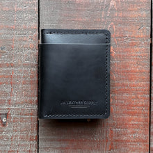 Load image into Gallery viewer, The V1 Bifold | Police Badge Wallet