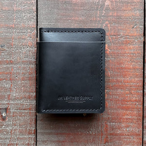 The V1 Bifold | Police Badge Wallet