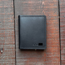 Load image into Gallery viewer, The V1 Bifold | Police Badge Wallet