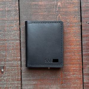 The V1 Bifold | Police Badge Wallet