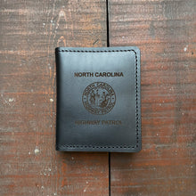 Load image into Gallery viewer, Agency Crest Engraving