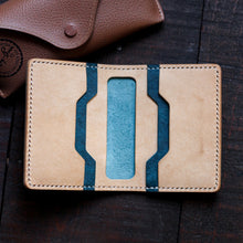 Load image into Gallery viewer, MK5 Bifold Wallet