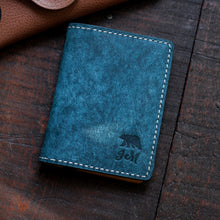 Load image into Gallery viewer, MK5 Bifold Wallet