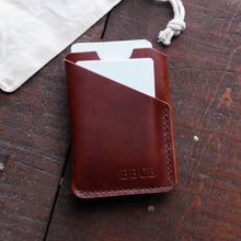 Load image into Gallery viewer, EDC Wrap Wallet
